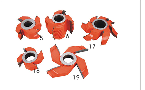 木工刀具成型銑刀在規(guī)劃大概留意的事項